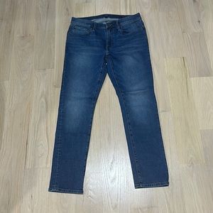 J.crew flex jeans